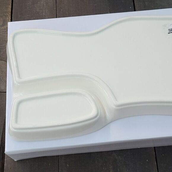 American Flag dish  - Picture 3 of 3